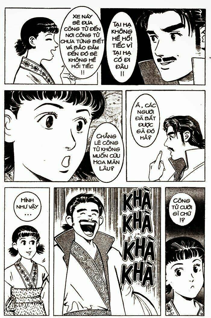 lục tiểu phụng chapter 5 3