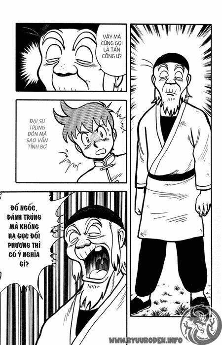 hoàng phi hồng phần 1 chapter 9 7