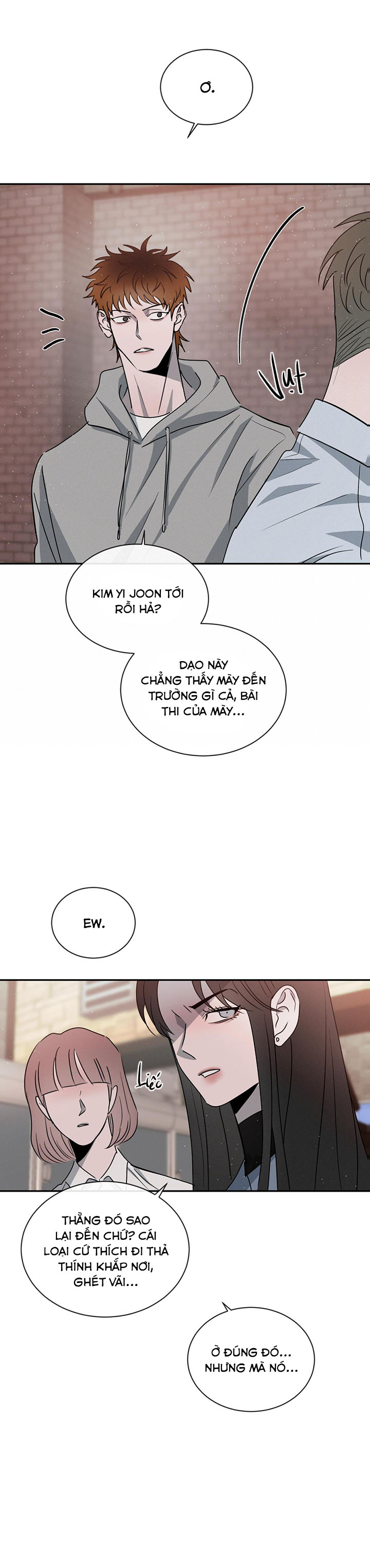 tương khắc chapter 32 12