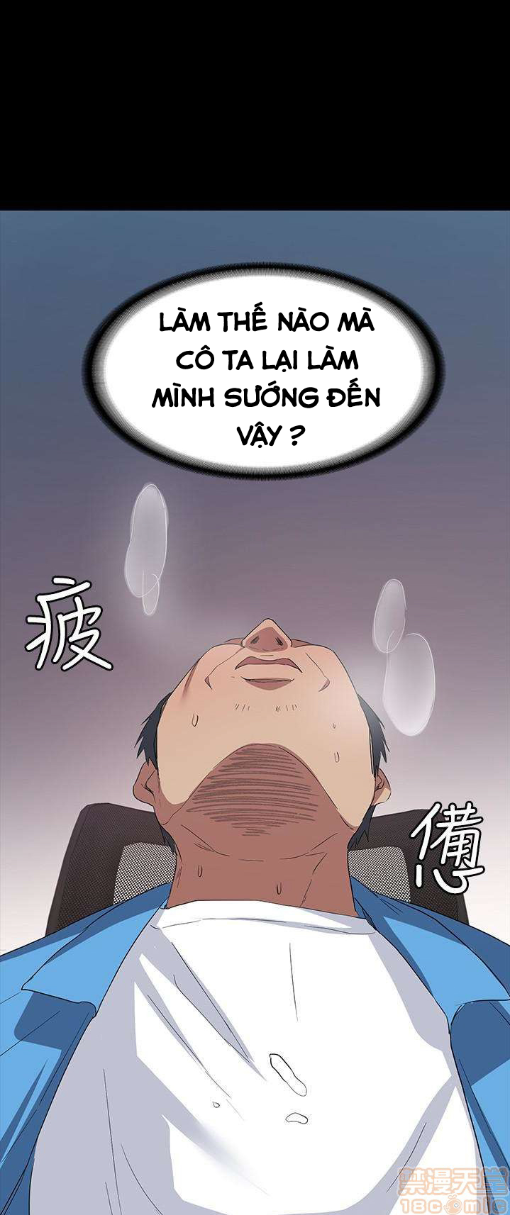 return girlfriend - trả lại bạn gái chapter 6 31