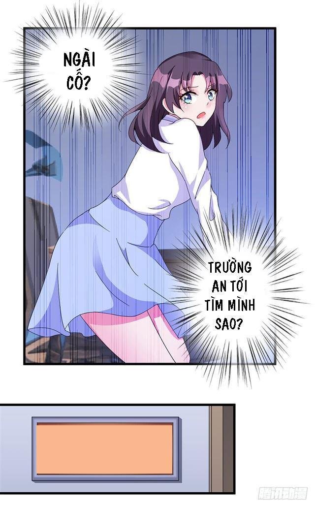 gửi người không quen chapter 16 2