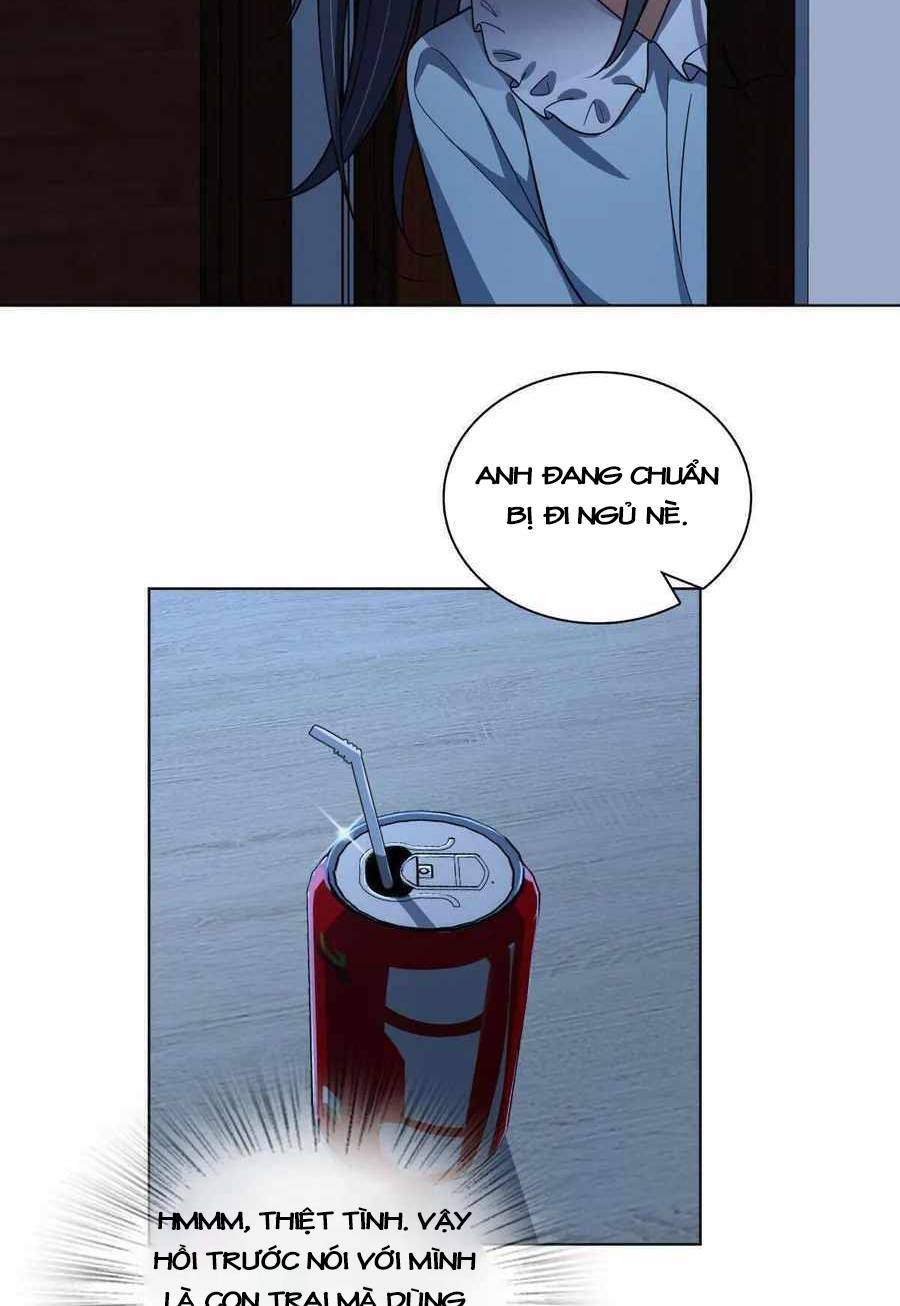 Bà Xã Nhà Tôi Đến Từ Ngàn Năm Trước chapter 123 28