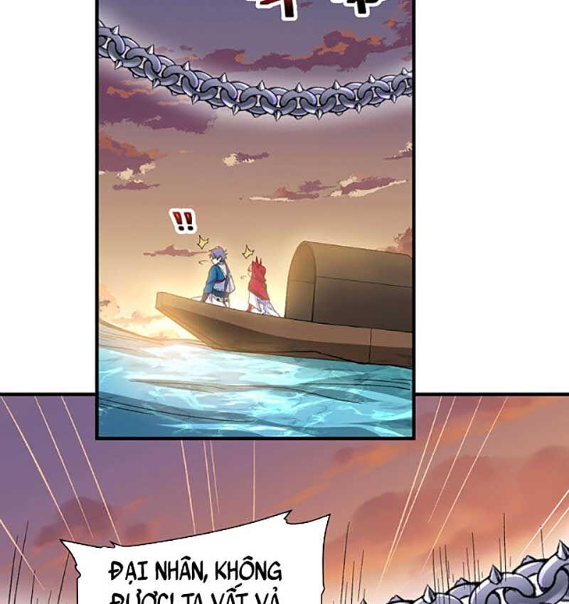 võ đạo độc tôn chapter 627 21