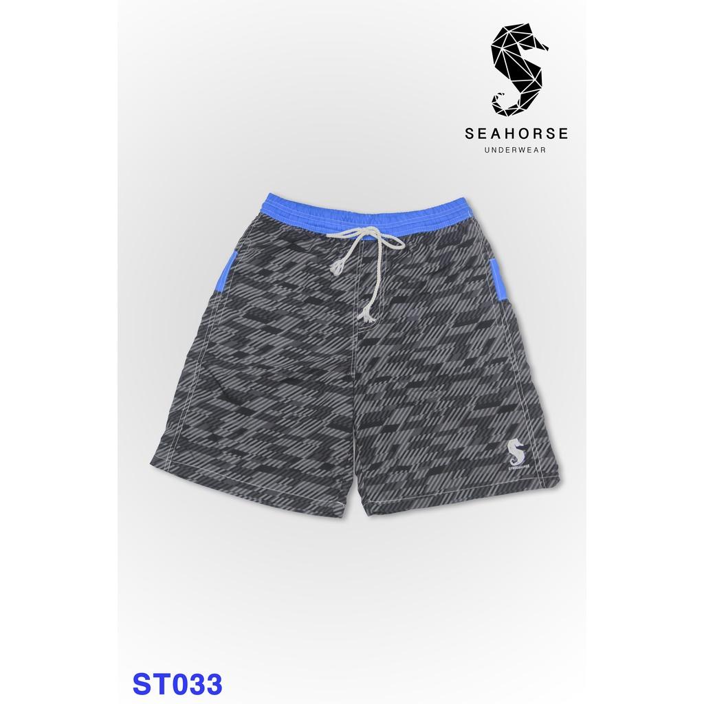 Quần Short đi biển ST033 Seahorse