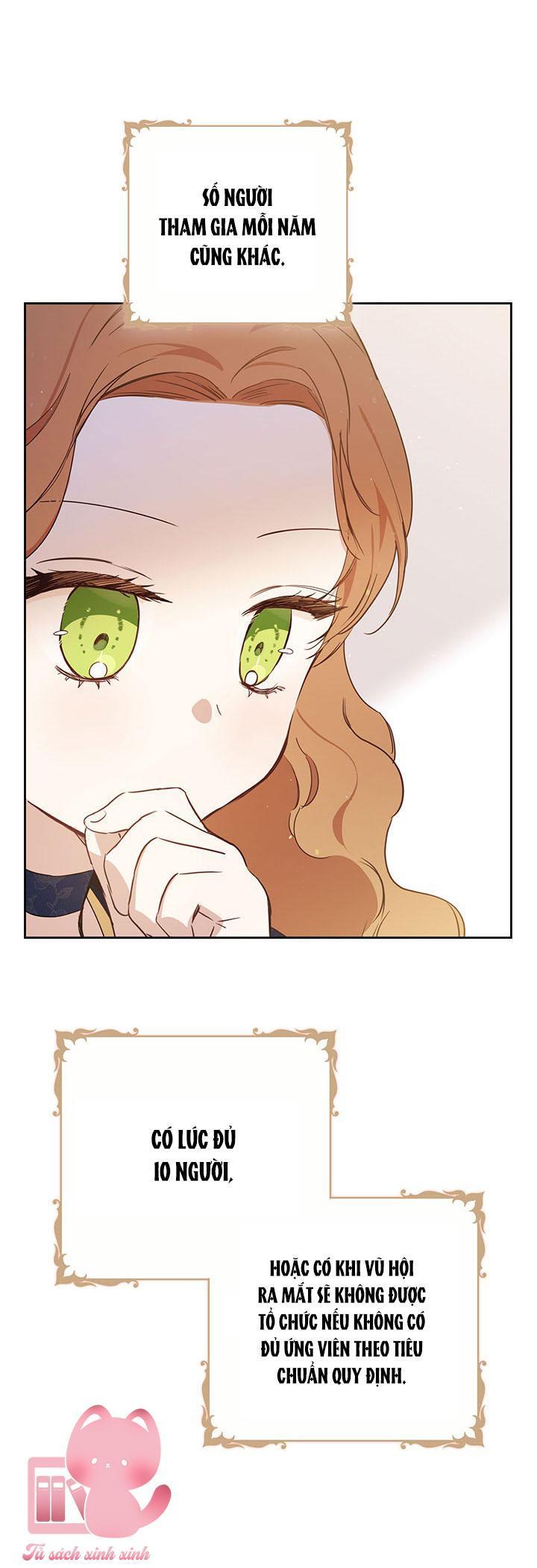 kiếp này ta sẽ trở thành gia chủ chapter 103 56