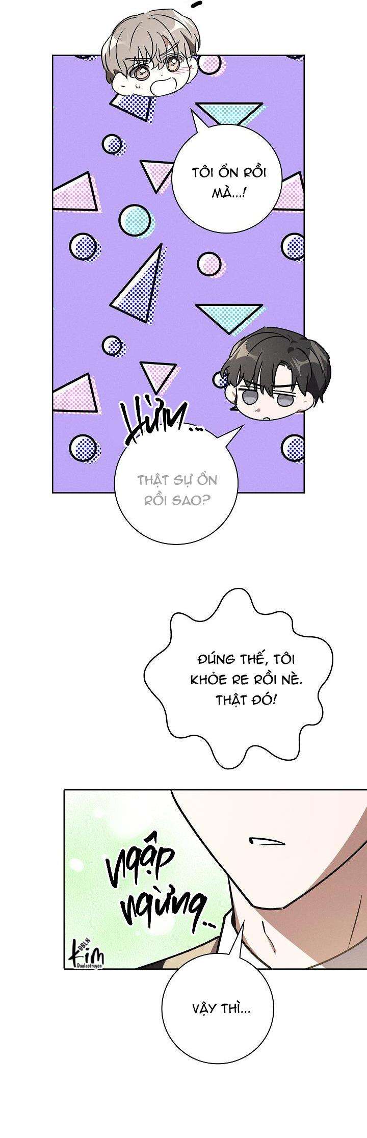 (abo) be, be chapter 33 22