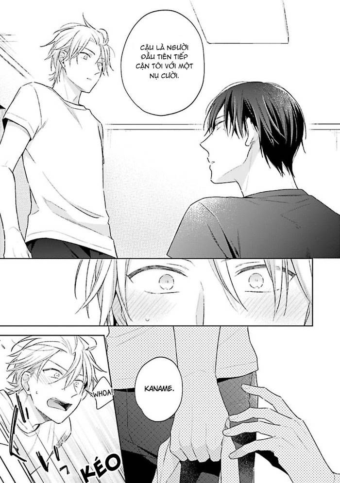 double face niha kanawanai chapter 5 35