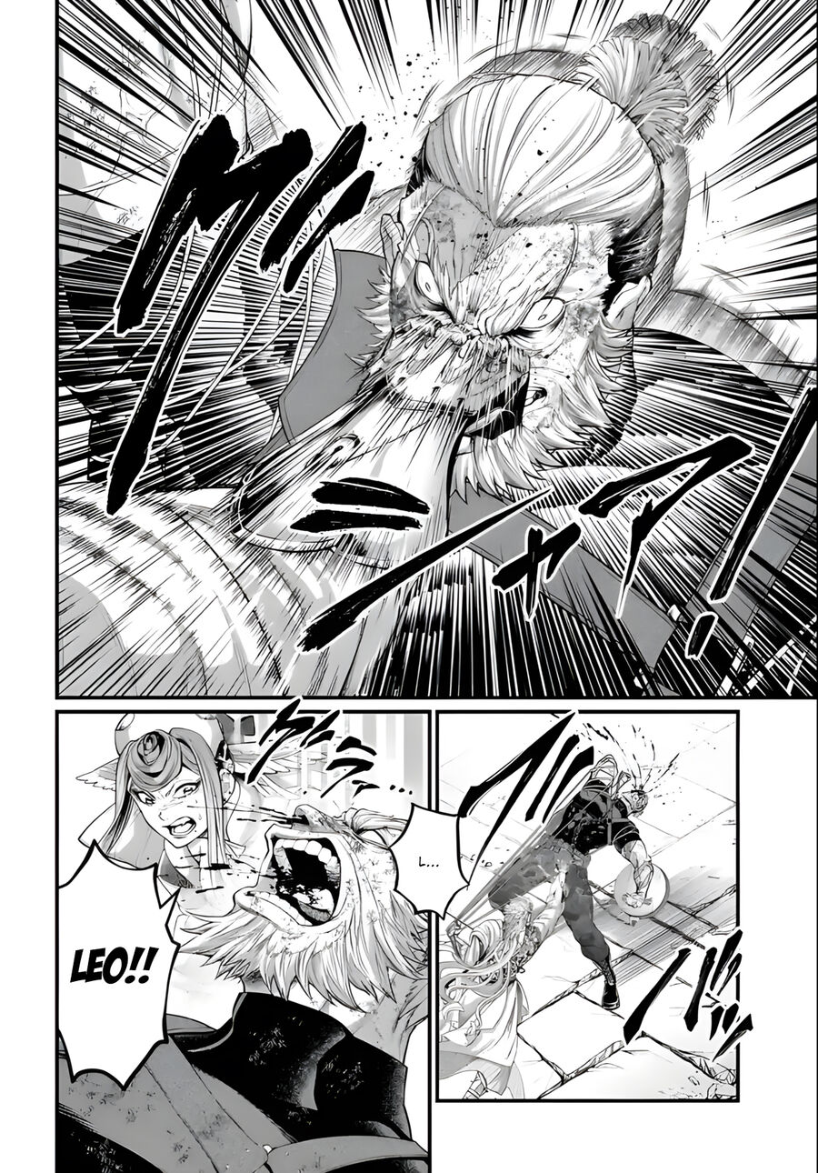 đại chiến nhân thần chapter 81 29