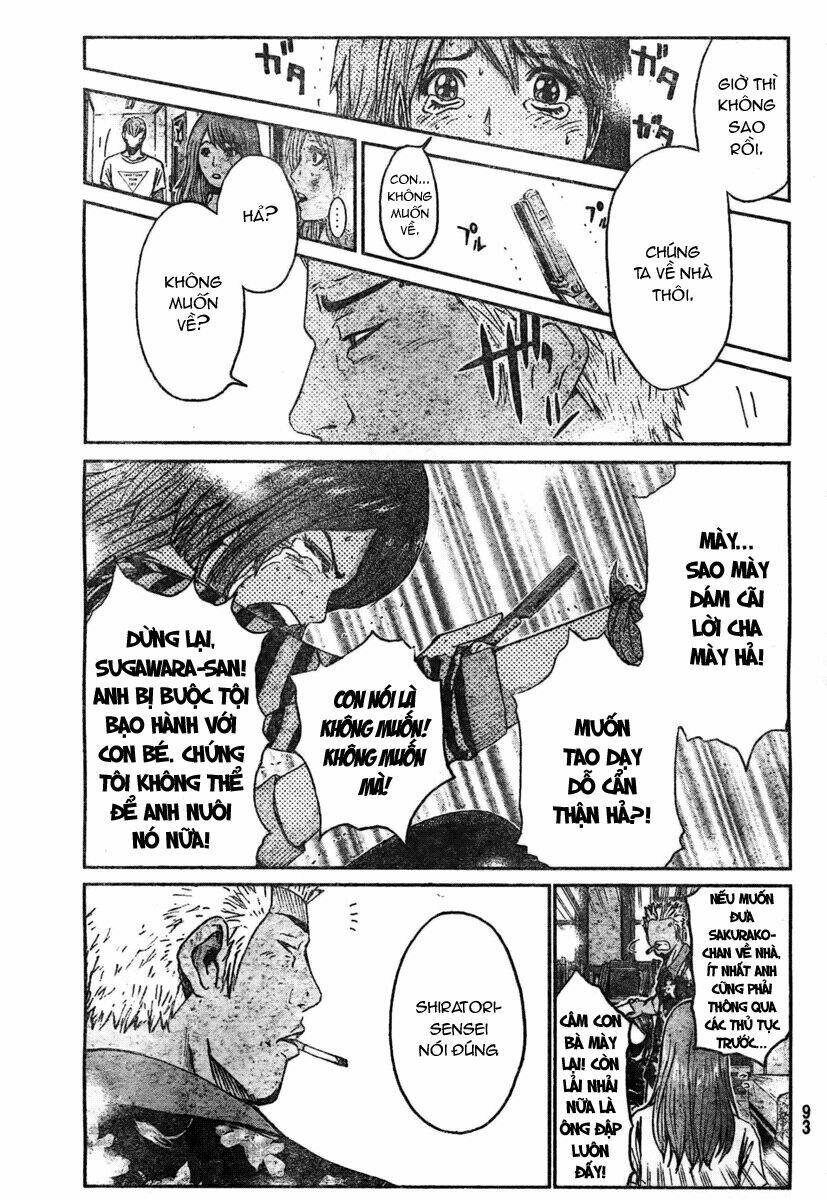 gto: shonan 14 days chapter 4 10