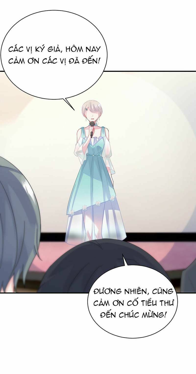 chọc tới chủ tịch tổng tài 2 chapter 84 30