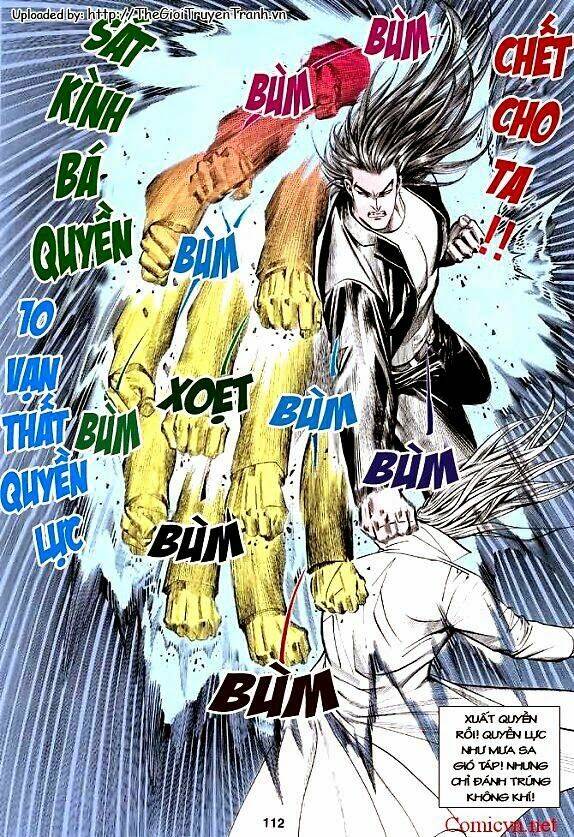 hải hổ 1 chapter 44 31