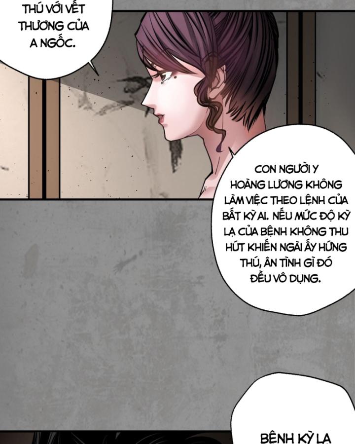 Tạng Phong Hành chapter 187 24