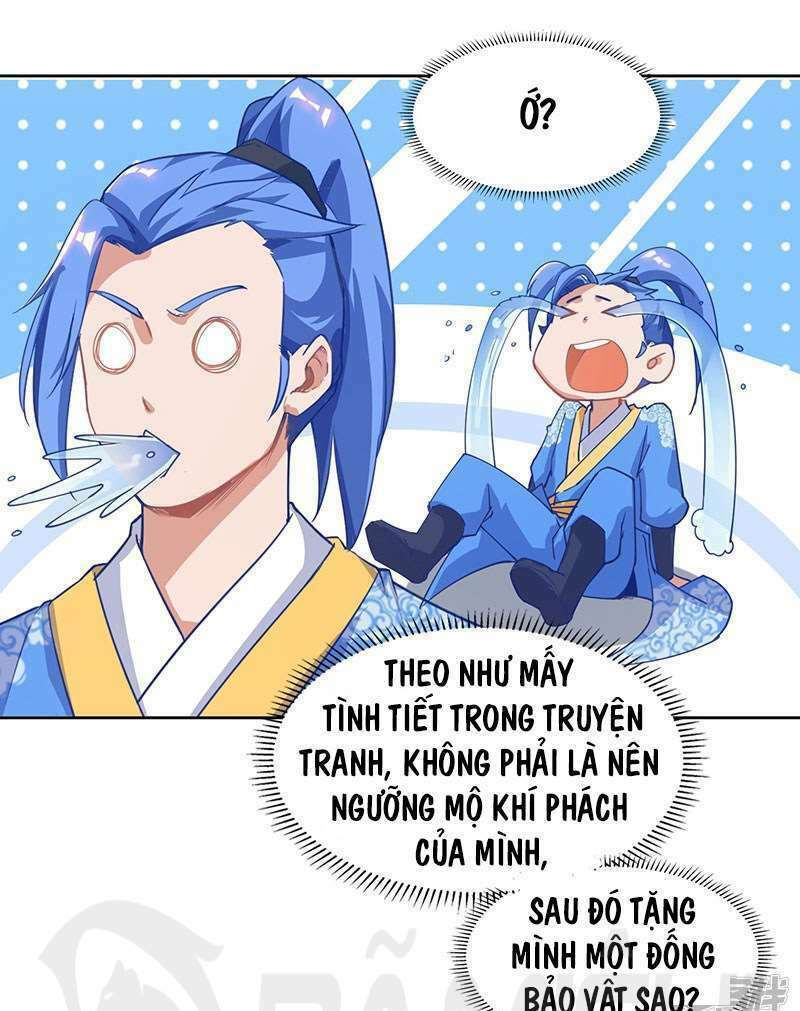 tối cường thăng cấp chapter 75 21