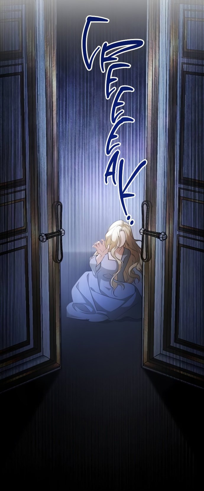 phía sau nụ cười của nàng công chúa sống sót chapter 12.2 37