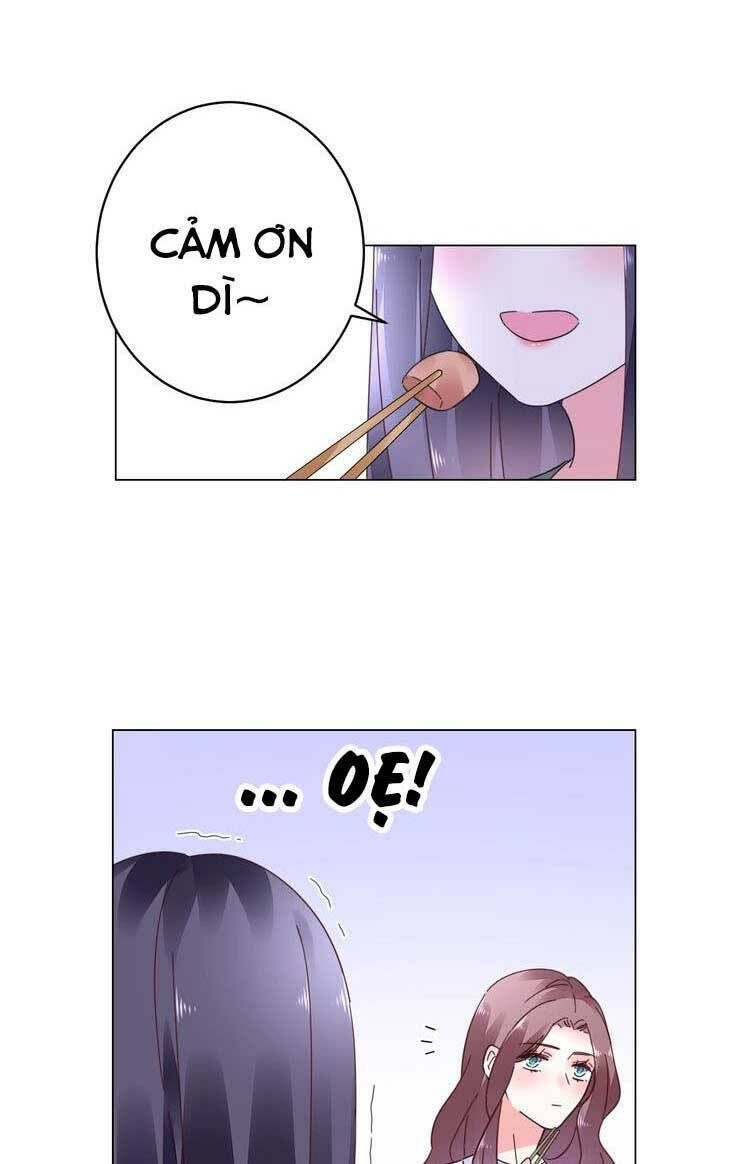 điều ước sủng ái bất bình đẳng chapter 66.2 11