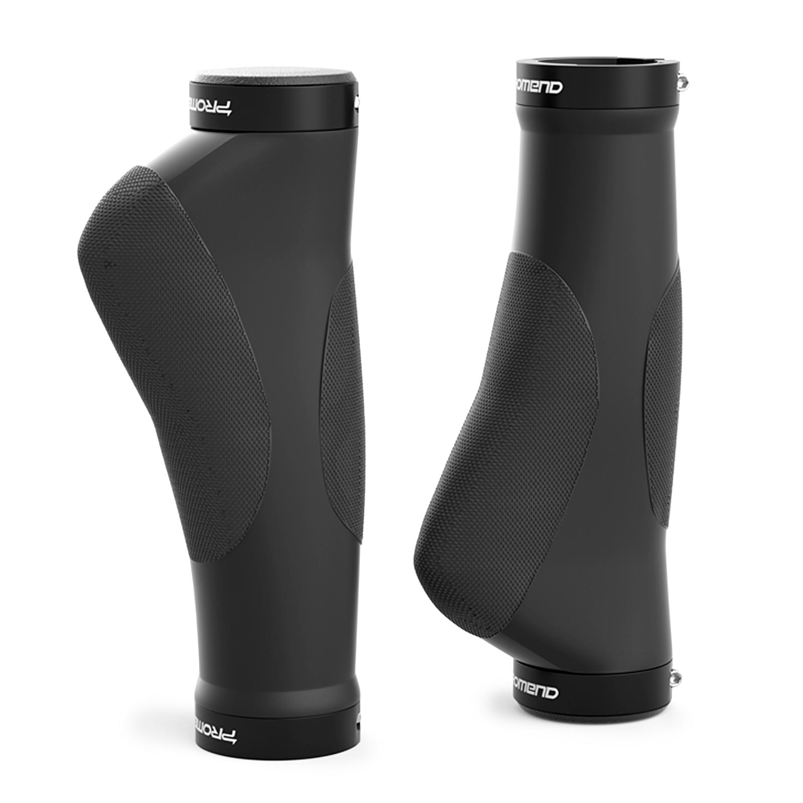 Miếng  kẹp tay cầm xe đạp Promend GR-506 Bike chống trượt công thái học