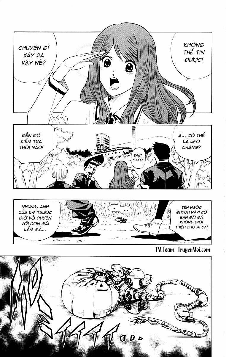 busou renkin chapter 3 21