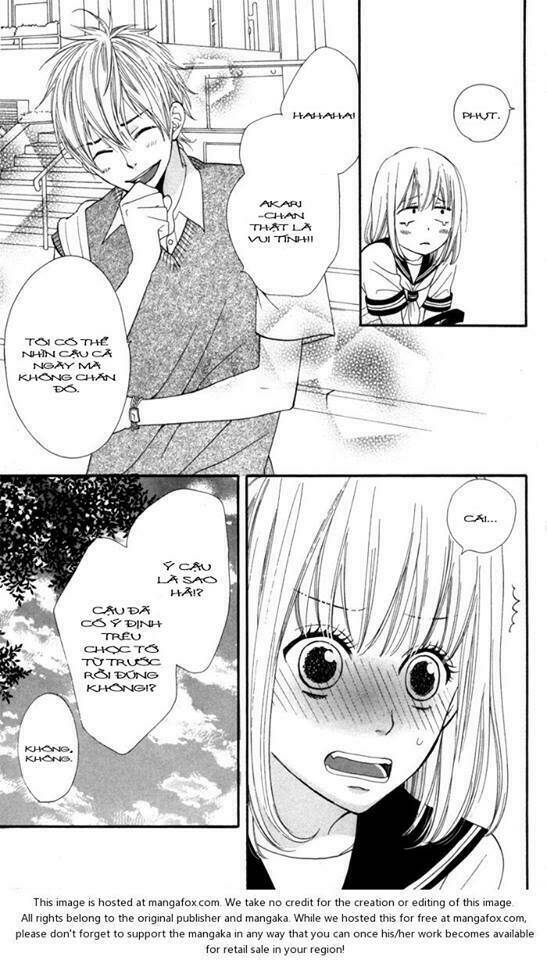 tổng hợp one shot. chapter 311 14