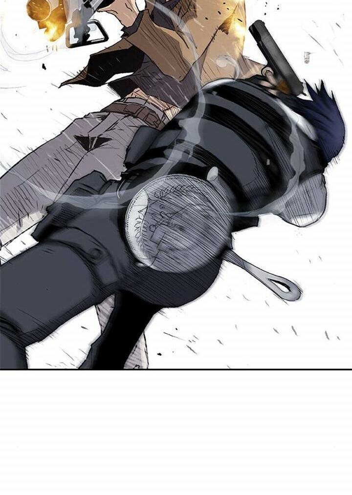 pubg - cuộc chiến sinh tồn - 100 chapter 2 84