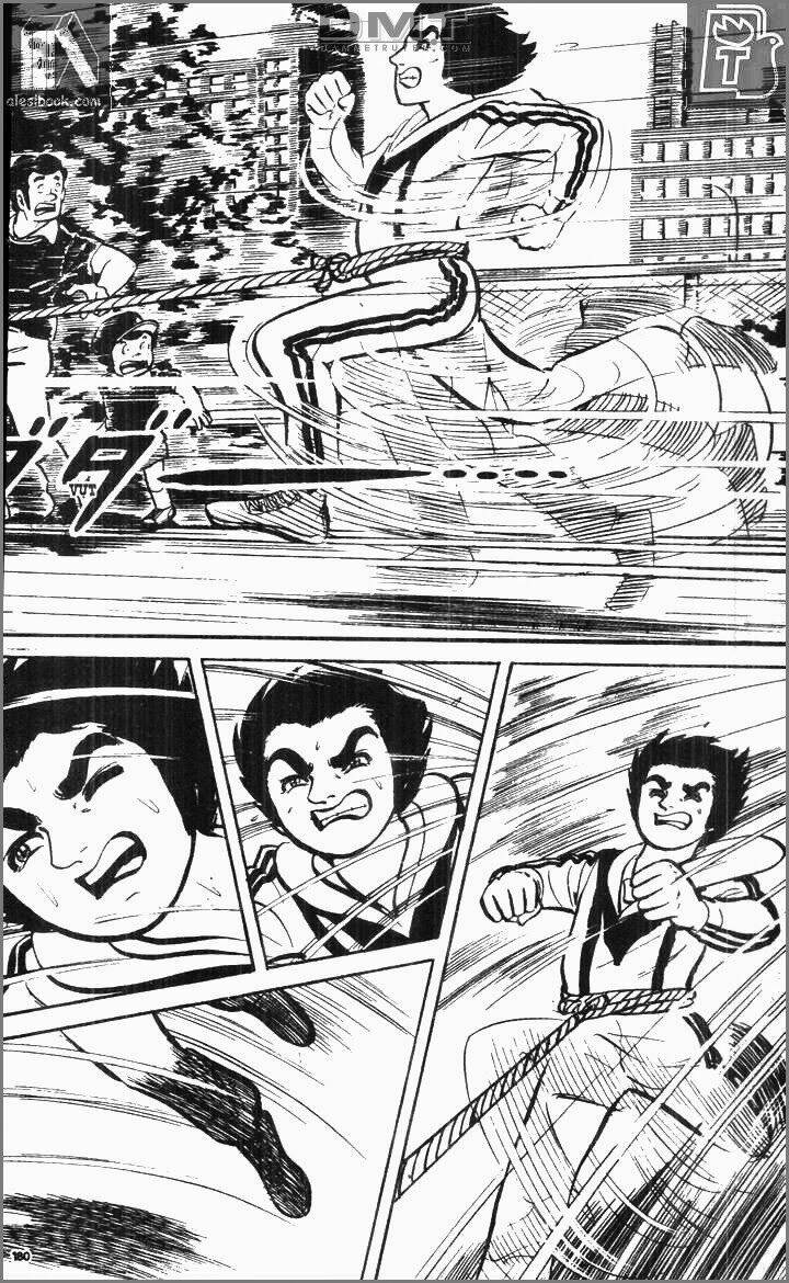 ganbare genki chapter 86 12