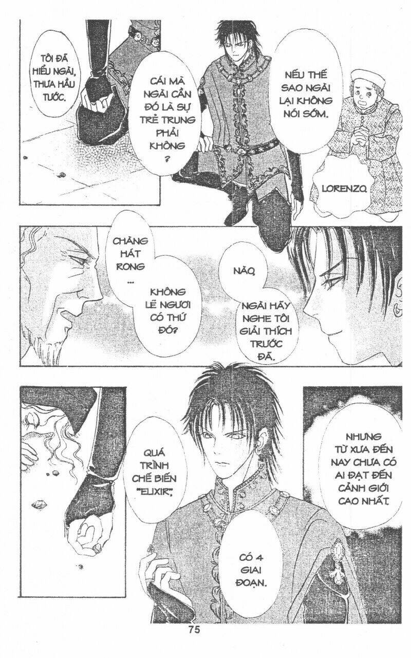 kenja no ishi chapter 5 77