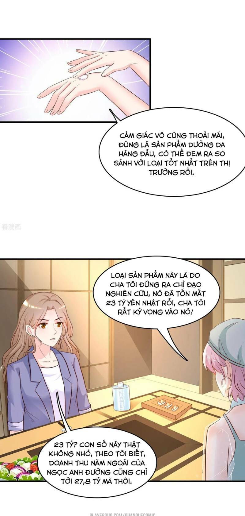 tối cường vận đào hoa chapter 51 7