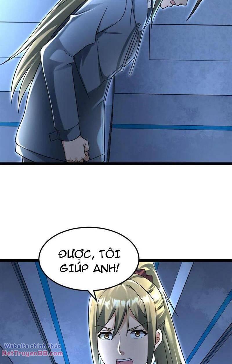 đóng băng toàn cầu: tôi gây dựng nên phòng an toàn thời tận thế chapter 230 11