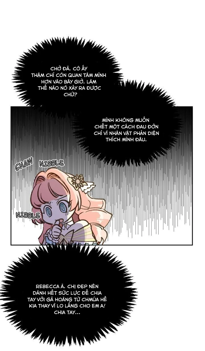 thú cưng của nhân vật phản diện chapter 2 44