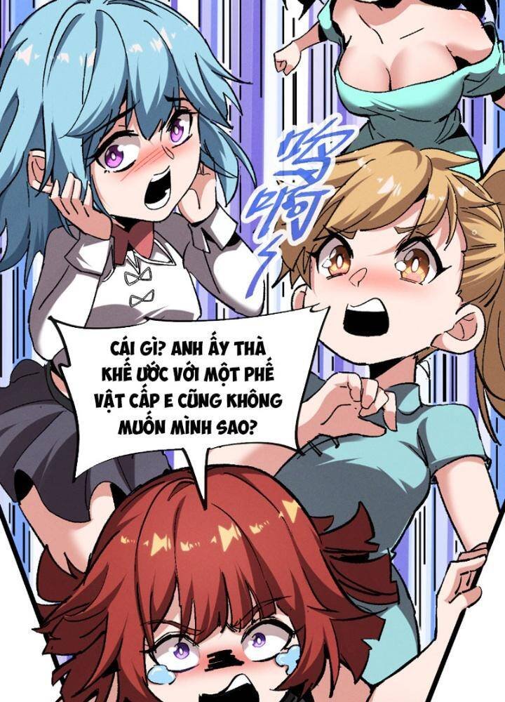 trảm linh thiếu nữ: ta khế ước tất cả đều là thượng cổ thần binh chapter 1 232