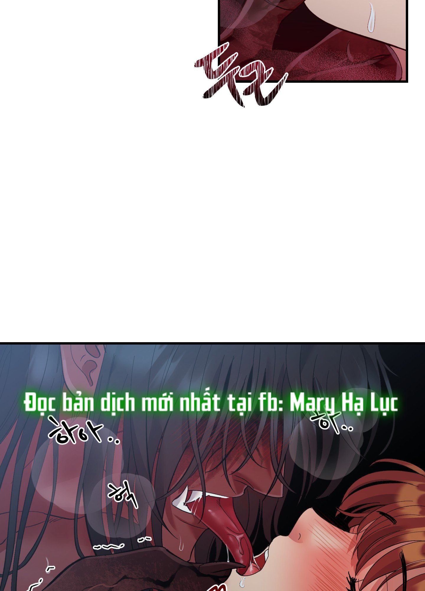 [18+] một lòng một dạ chapter 34.1 21