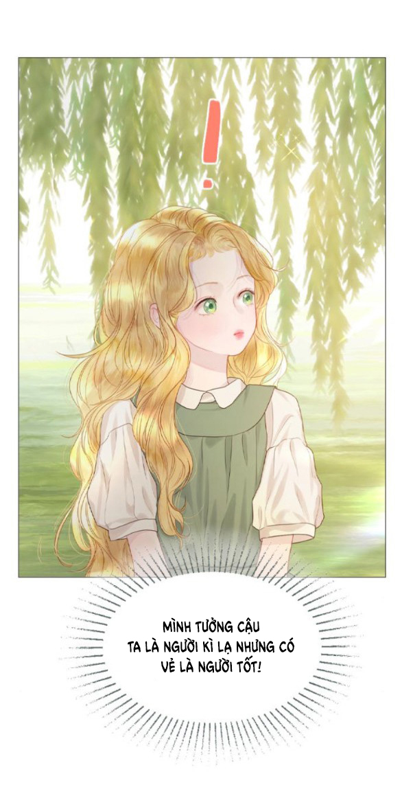 Khóc Đi Hay Là Cầu Xin Tôi Cũng Được chapter 4.2 - Trang 18