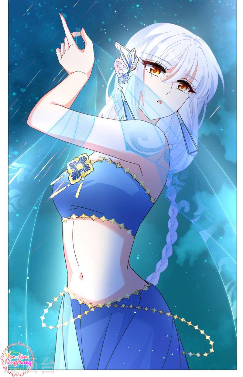 cô ấy đến rồi, xin nằm xuống! chapter 261 17