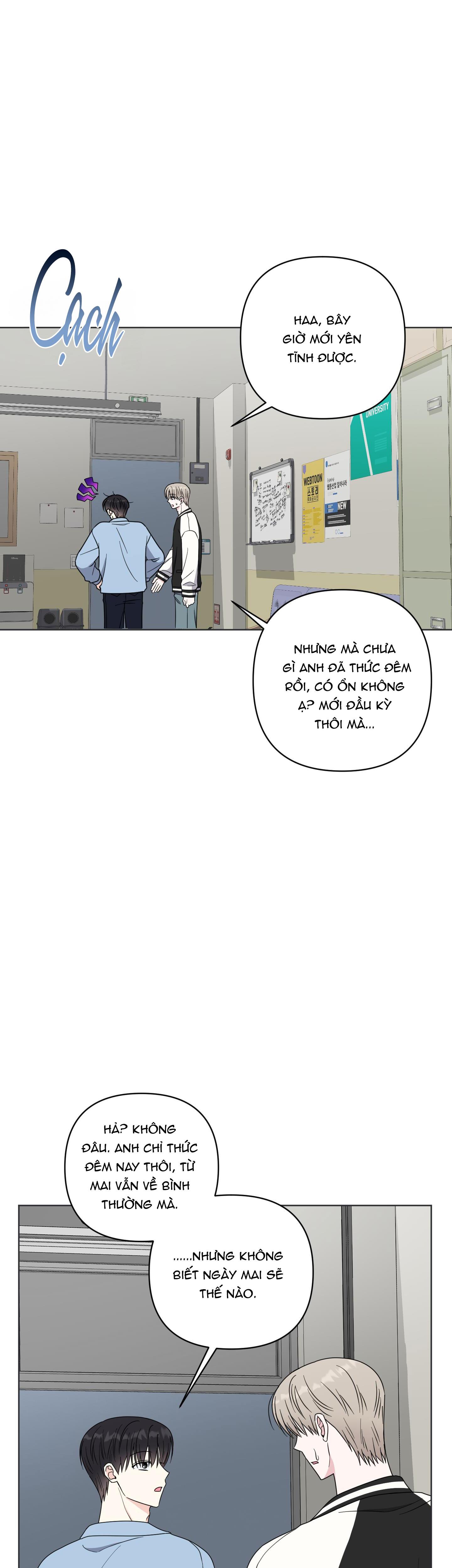 màu trung tính chapter 5 22