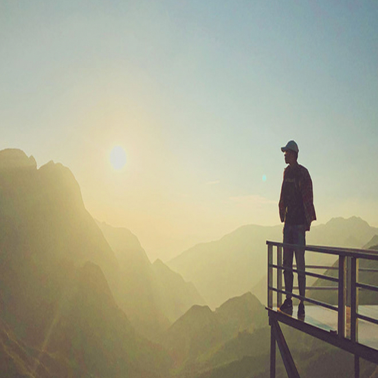 Tây Bắc: Hà Nội - Nghĩa Lộ - Tú Lệ - Mù Cang Chải - Sapa - Fansipan - Lai Châu - Điện Biên - Sơn La - Mộc Châu Island - Trải nghiệm cầu kính đi bộ dài nhất thế giới