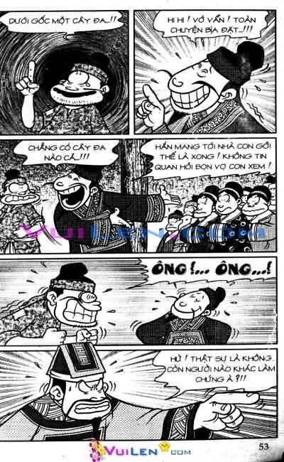 thần đồng đất việt chapter 31 49