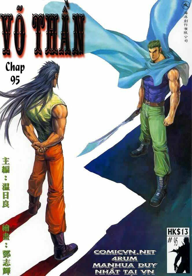 võ thần chapter 95 31