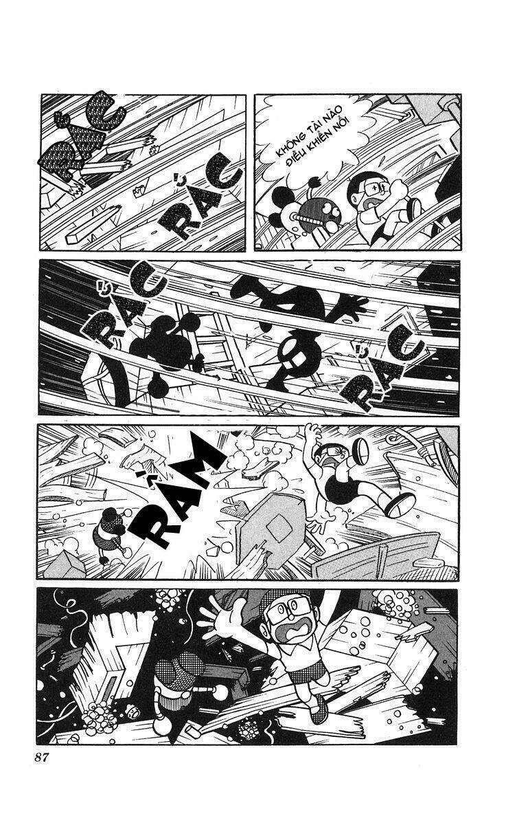 cuốn từ điển kì bí chapter 5 18