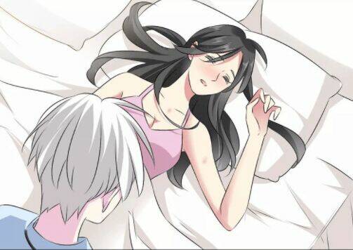 lều khều biết yêu chapter 67 2