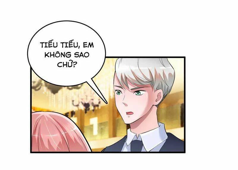 cô dâu gả thay của tổng tài chapter 76 11