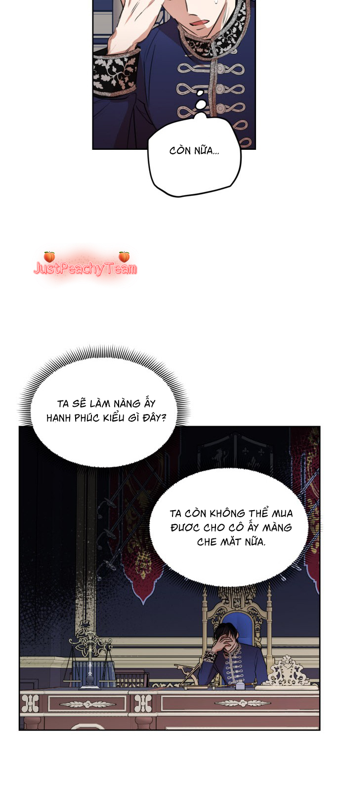 nâng cấp chồng lên level max chapter 6 24