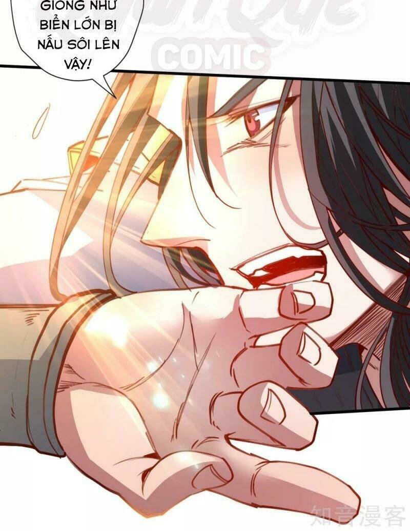 tối cường đại biểu hoàng kim thận chapter 102 2