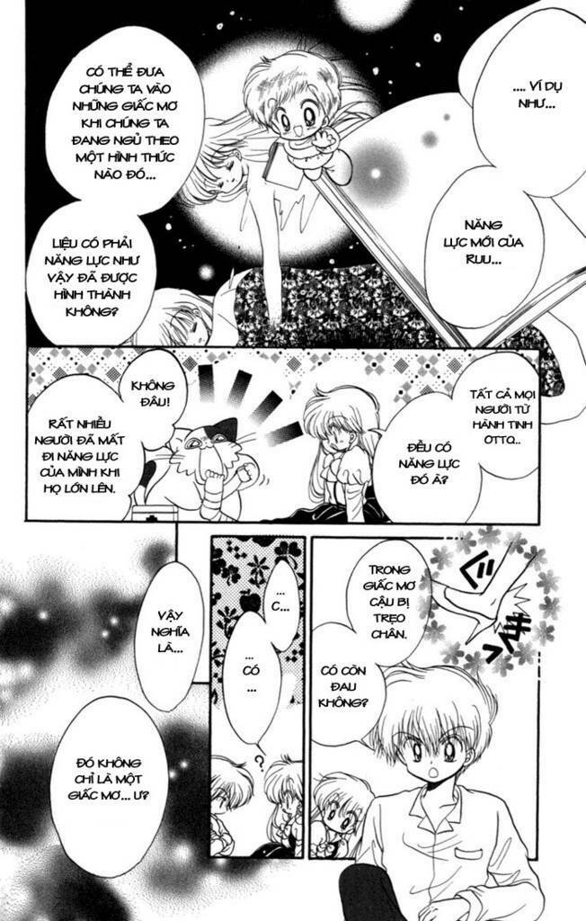 daa! daa! daa! chapter 27 6