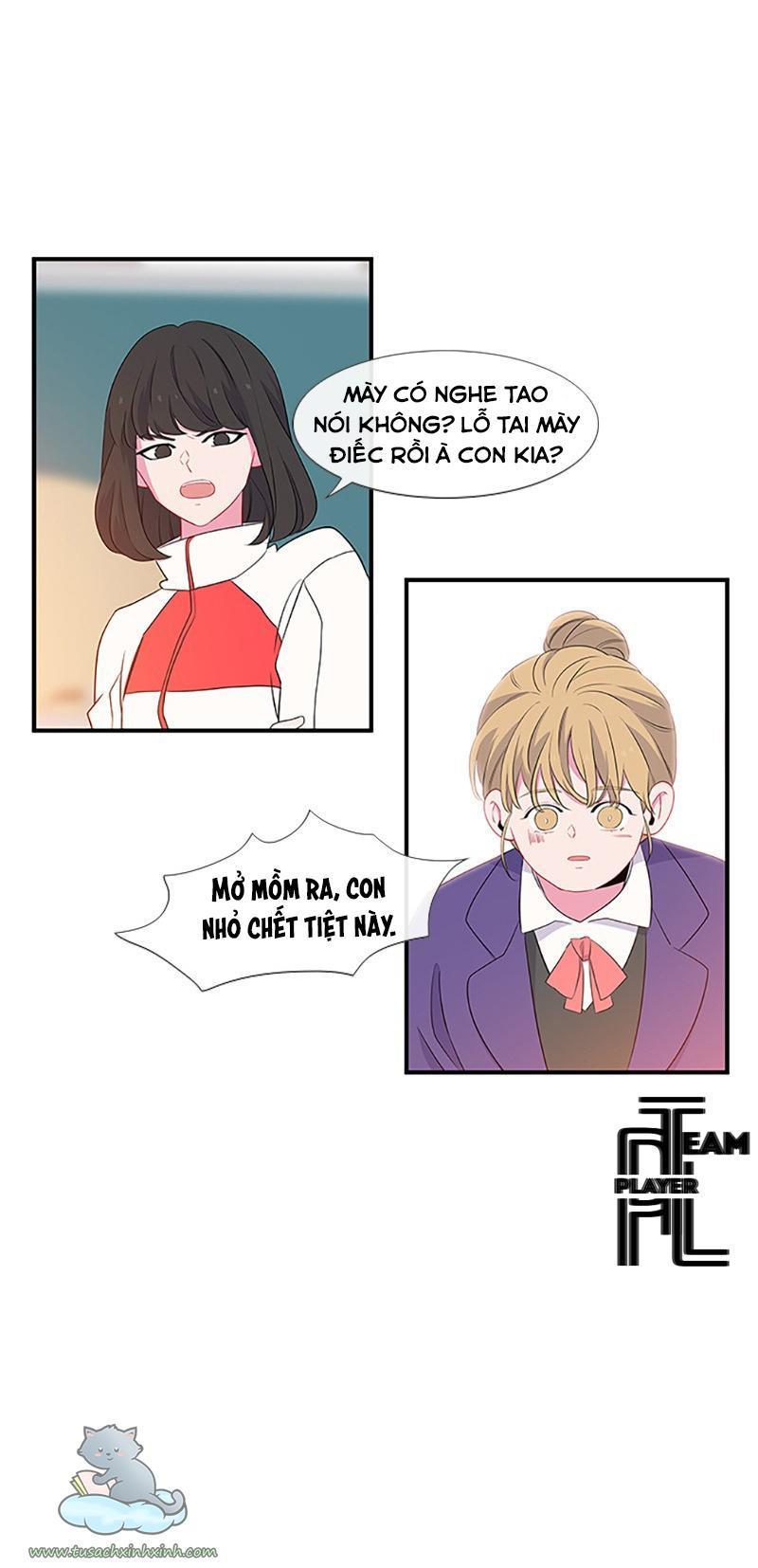 về bên anh chapter 5 42