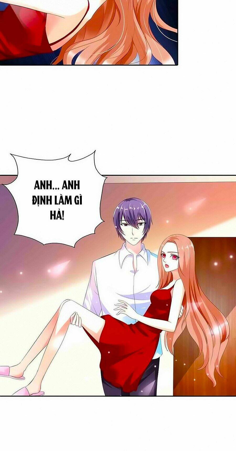 song diện danh viện chapter 37 12