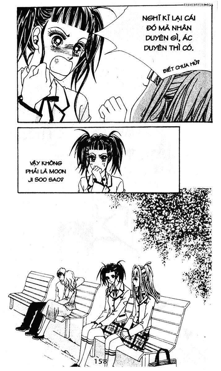 điên vì yêu - love like crazy chapter 18 18