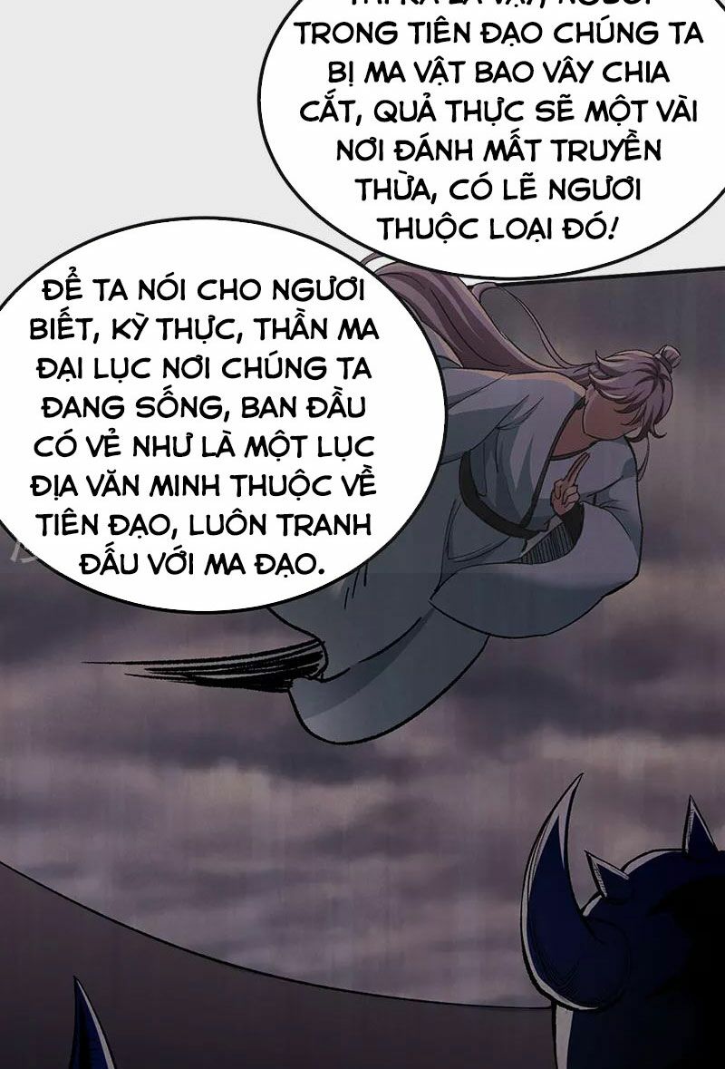 võ đạo độc tôn chapter 423 14