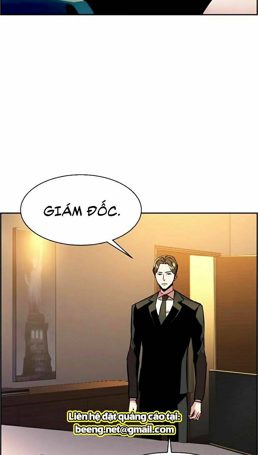 bạn học tôi là lính đánh thuê chapter 24 117