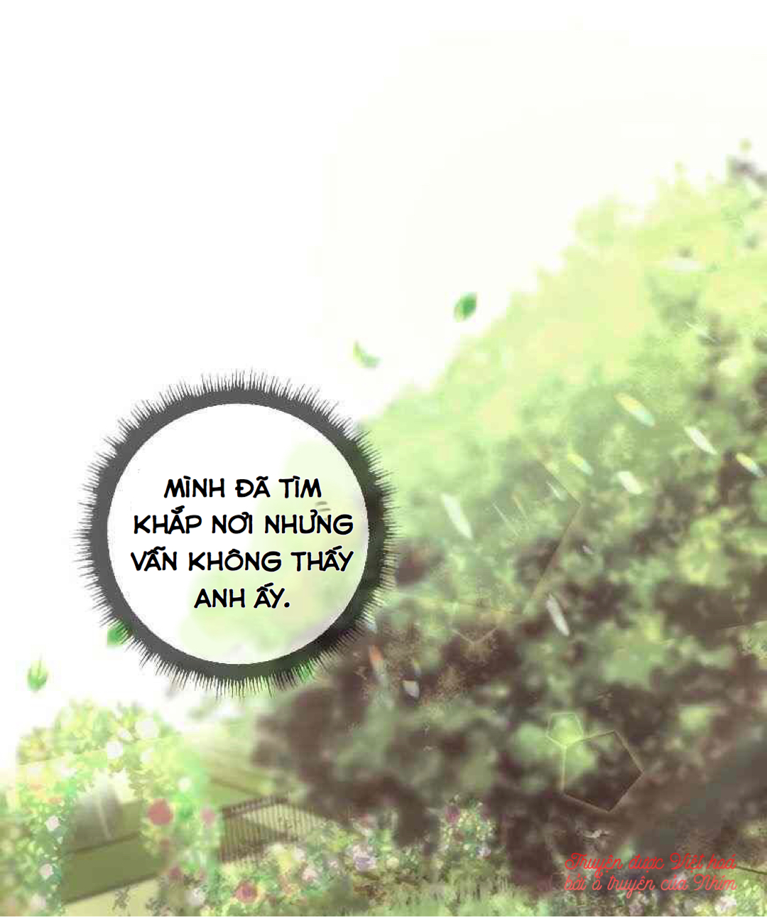 mù quáng vì yêu anh chapter 3 31