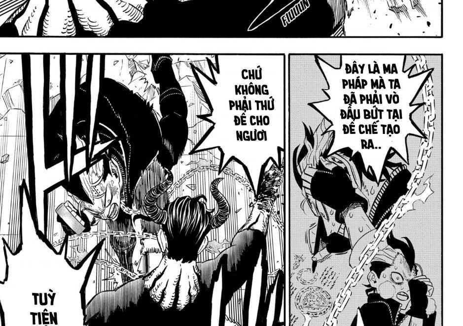 black clover - pháp sư không phép thuật chapter 293 16