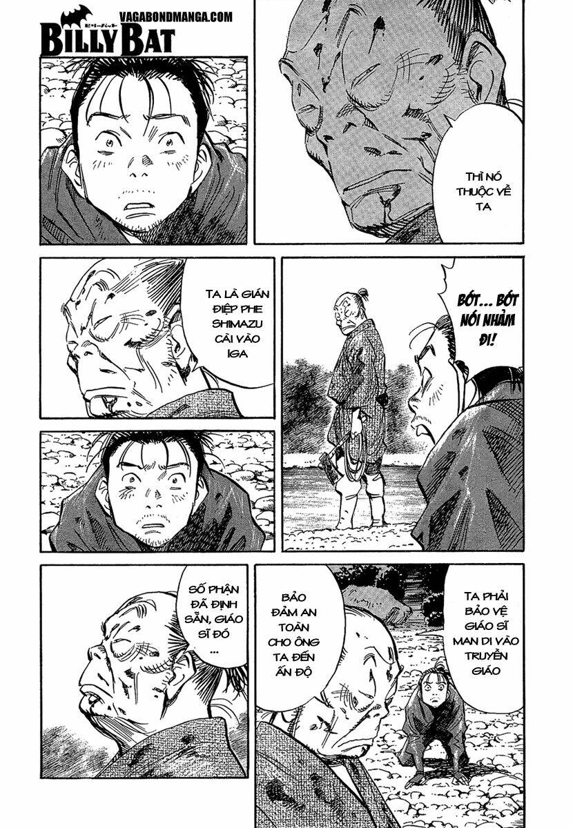 billy bat chapter 22 9